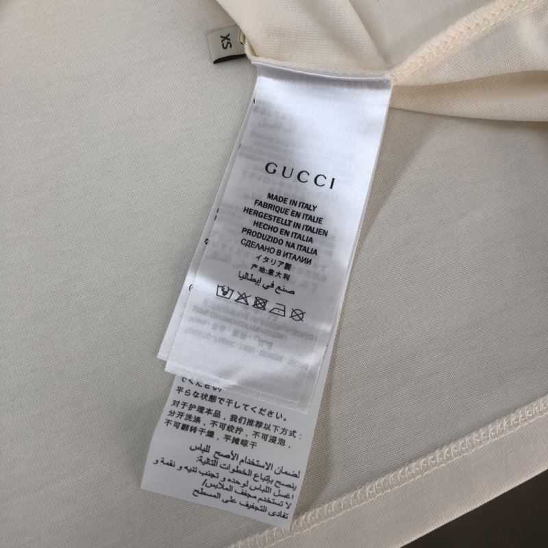 Gucci T-Shirts